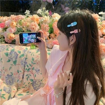恋爱前辈说