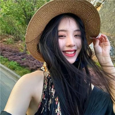 白桃花